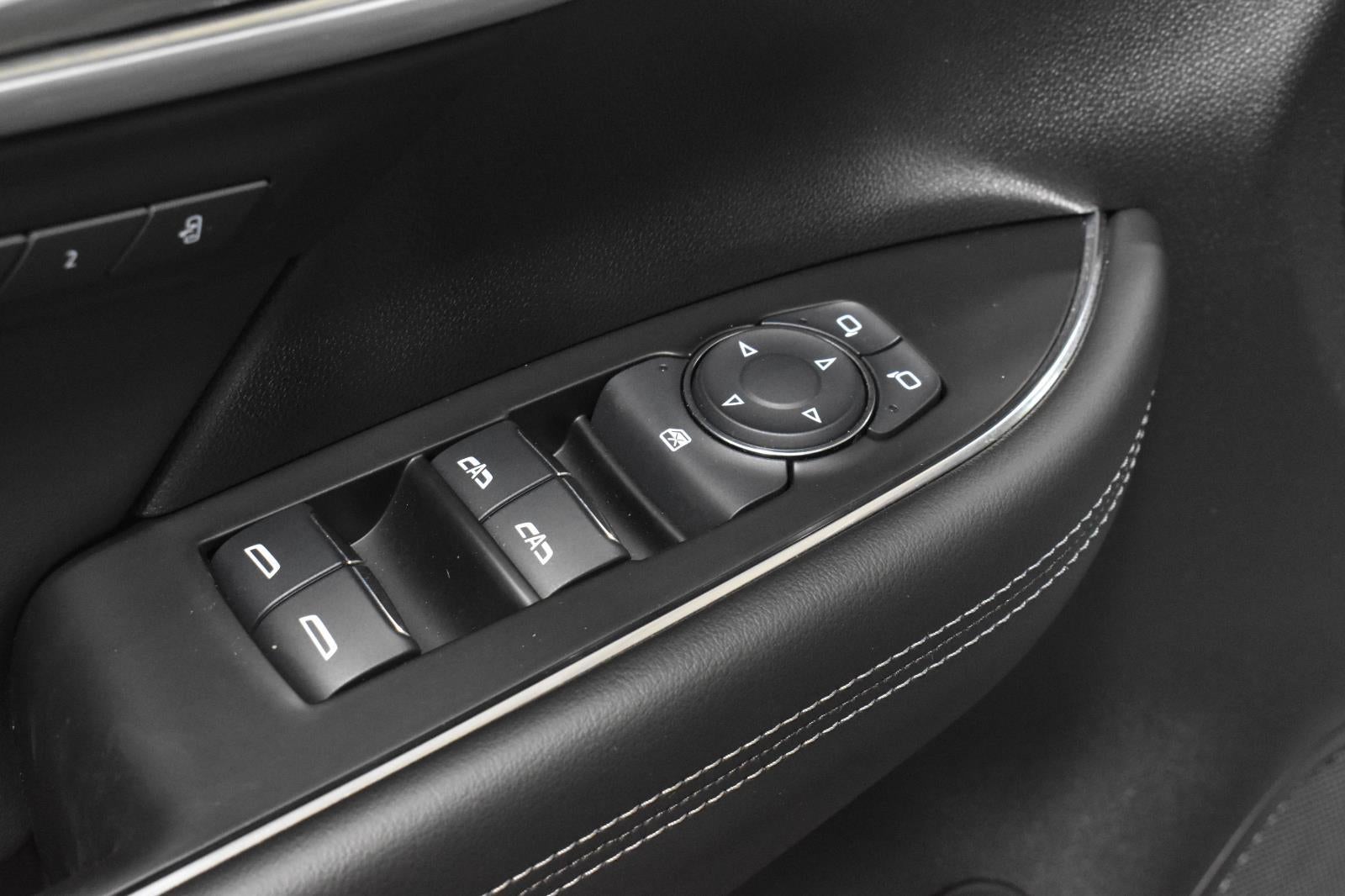 2024 Buick Envision Avenir