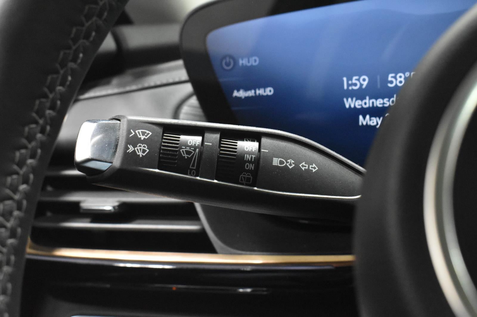2024 Buick Envision Avenir