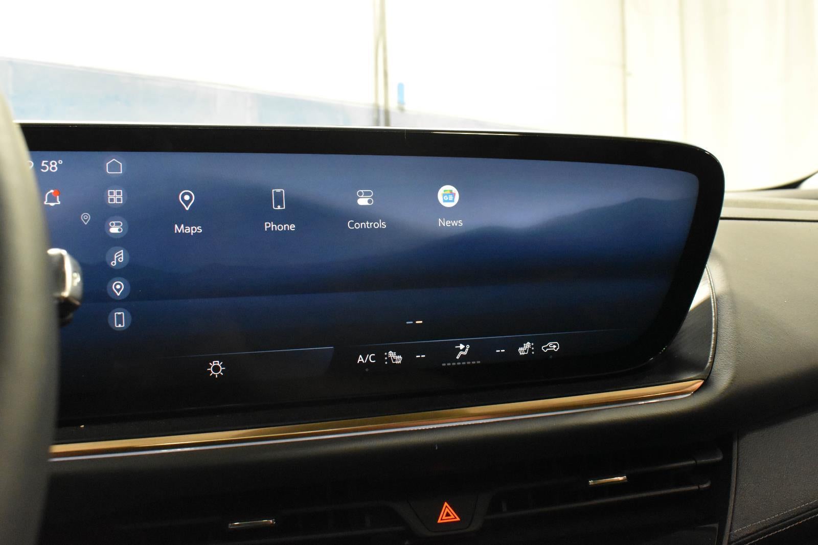 2024 Buick Envision Avenir