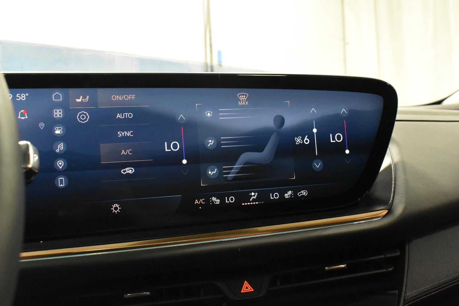 2024 Buick Envision Avenir