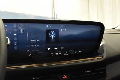 2024 Buick Envision Avenir