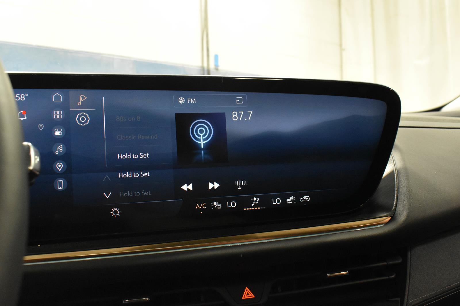 2024 Buick Envision Avenir
