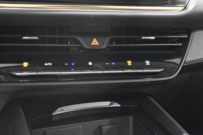 2024 Buick Envision Avenir