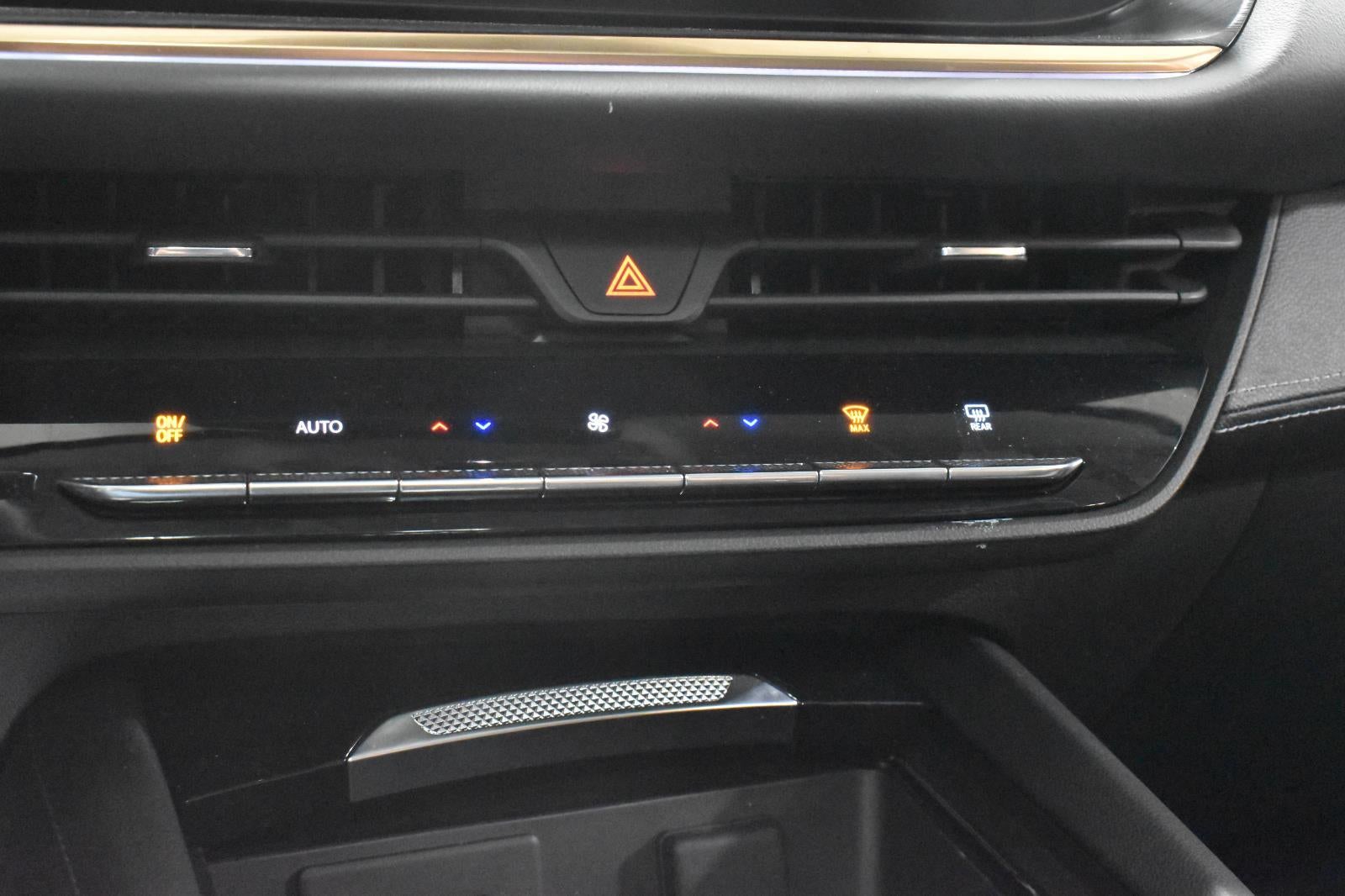 2024 Buick Envision Avenir