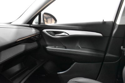 2024 Buick Envision Avenir