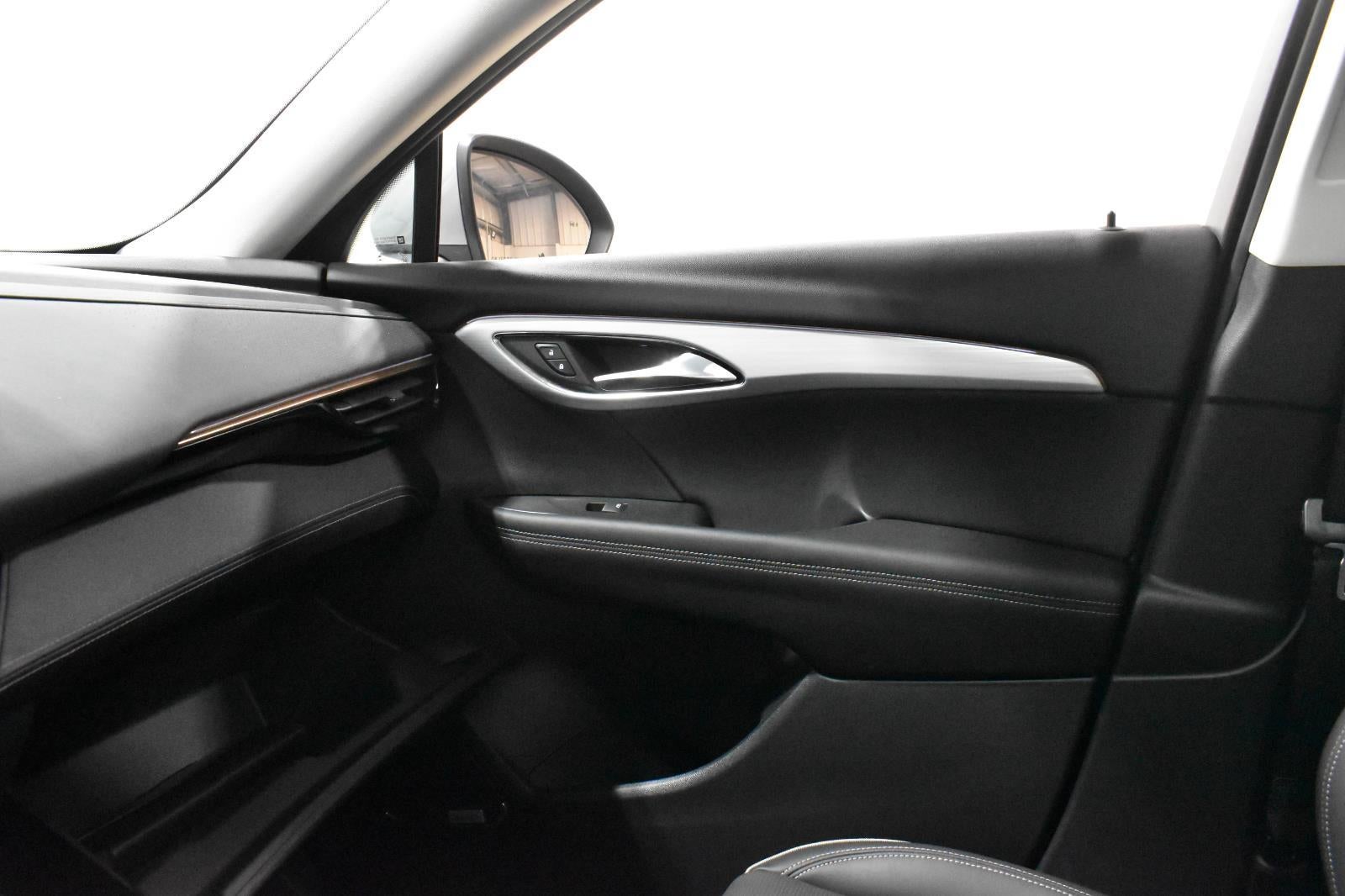 2024 Buick Envision Avenir