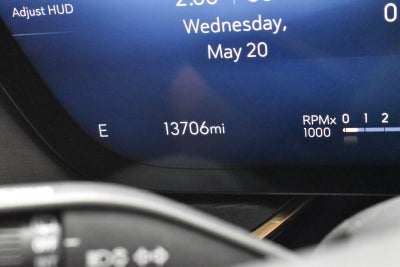 2024 Buick Envision Avenir