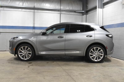 2024 Buick Envision Avenir