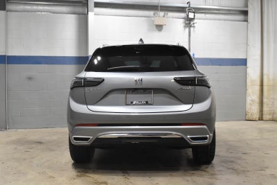 2024 Buick Envision Avenir