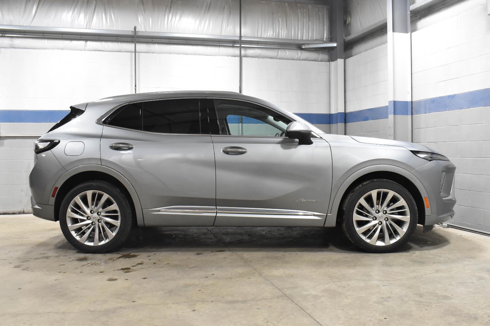 2024 Buick Envision Avenir
