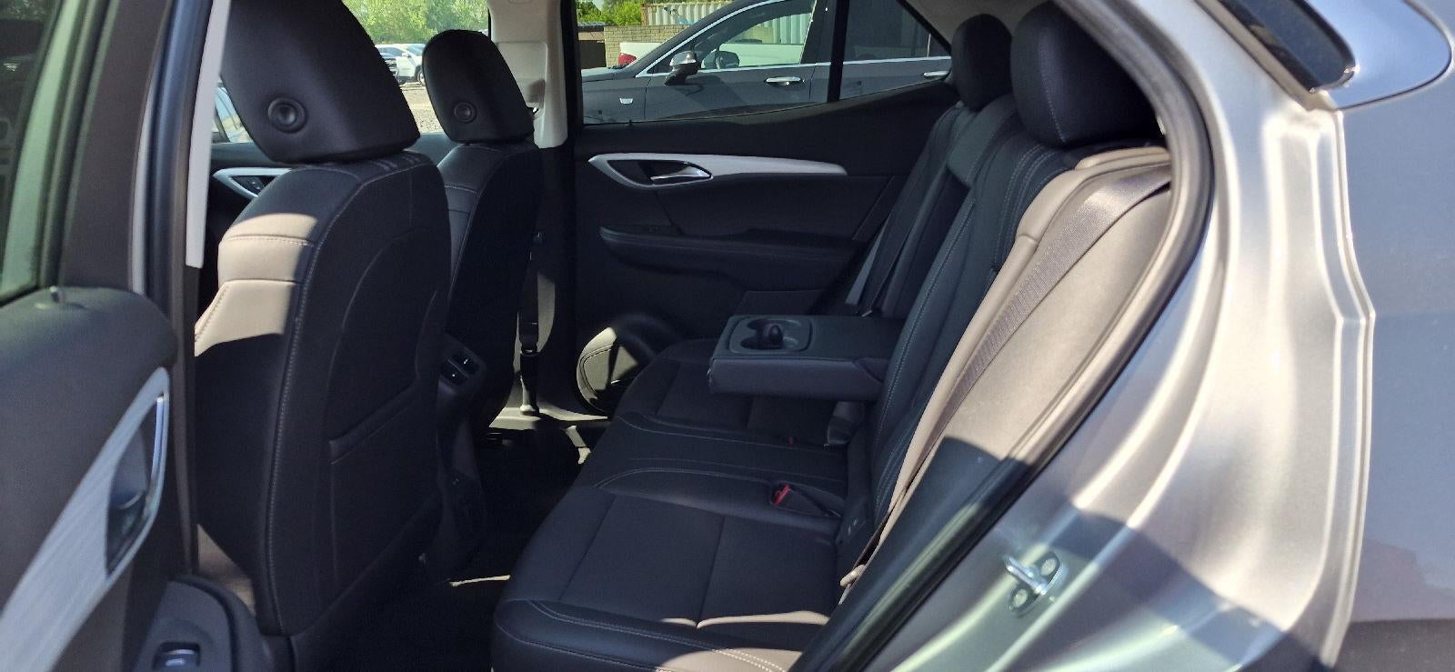2024 Buick Envision Avenir