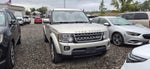2014 Land Rover LR4 HSE