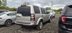 2014 Land Rover LR4 HSE