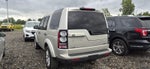 2014 Land Rover LR4 HSE