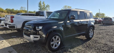 2022 Land Rover Defender S