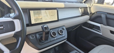 2022 Land Rover Defender S