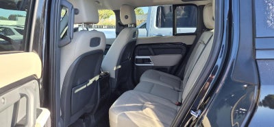 2022 Land Rover Defender S