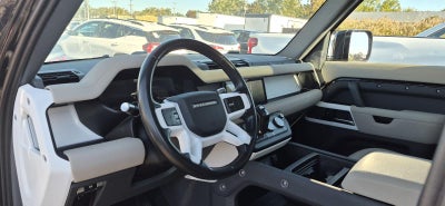 2022 Land Rover Defender S