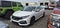 2020 Honda Civic Hatchback EX