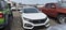 2020 Honda Civic Hatchback EX
