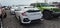 2020 Honda Civic Hatchback EX