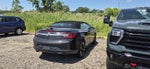 2017 Buick Cascada Premium