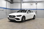 2023 Mercedes-Benz C 300 4MATIC® Sedan