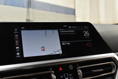 2022 BMW 4 Series Convertible 430i Convertible