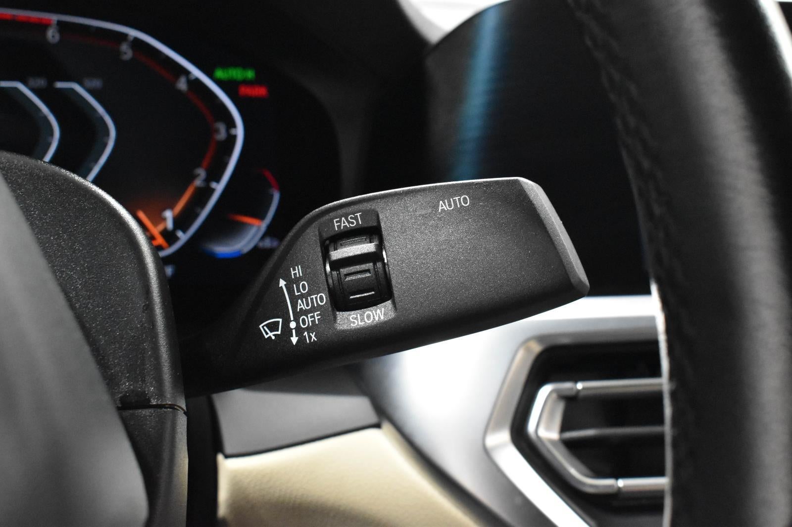 2022 BMW 4 Series Convertible 430i Convertible