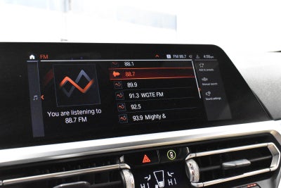 2022 BMW 4 Series Convertible 430i Convertible