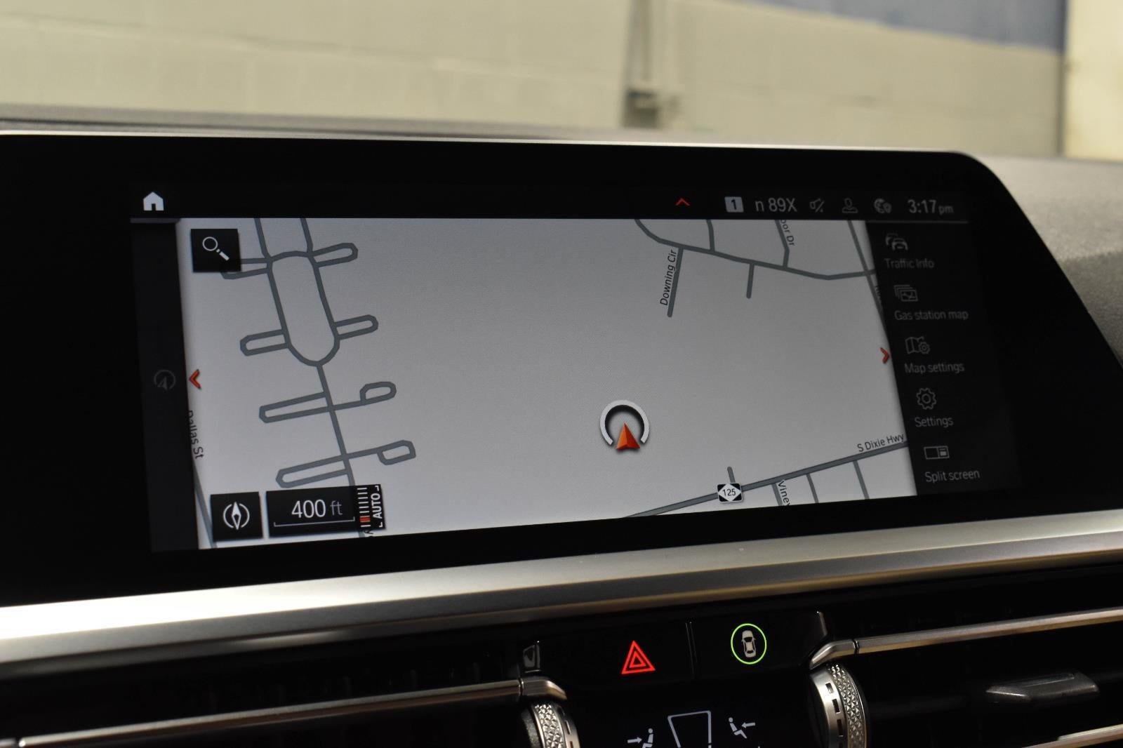 2022 BMW 4 Series Convertible 430i Convertible