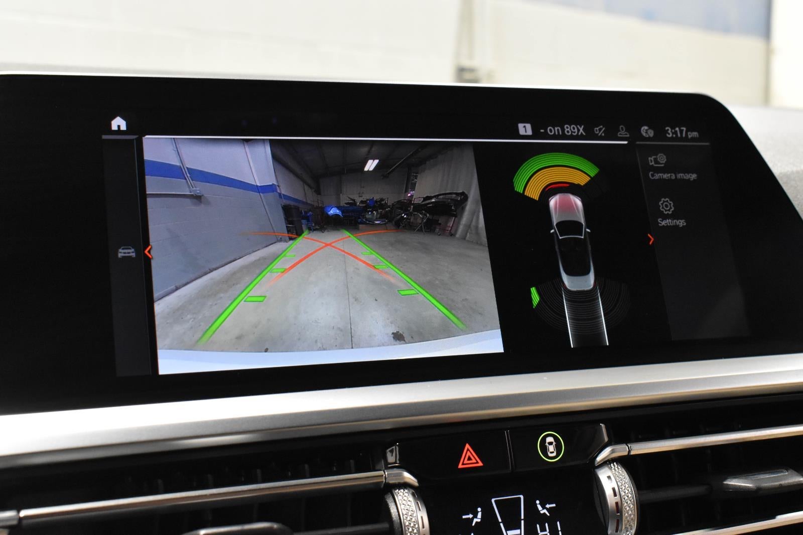 2022 BMW 4 Series Convertible 430i Convertible