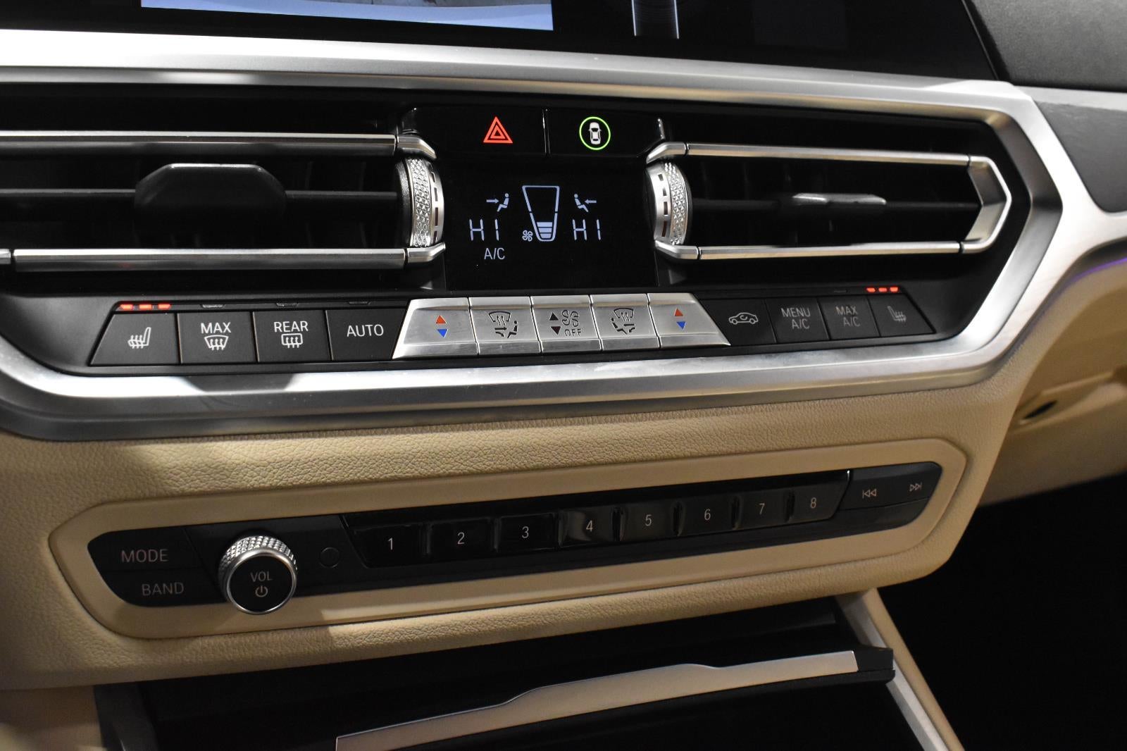 2022 BMW 4 Series Convertible 430i Convertible