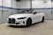 2022 BMW 4 Series Convertible 430i Convertible