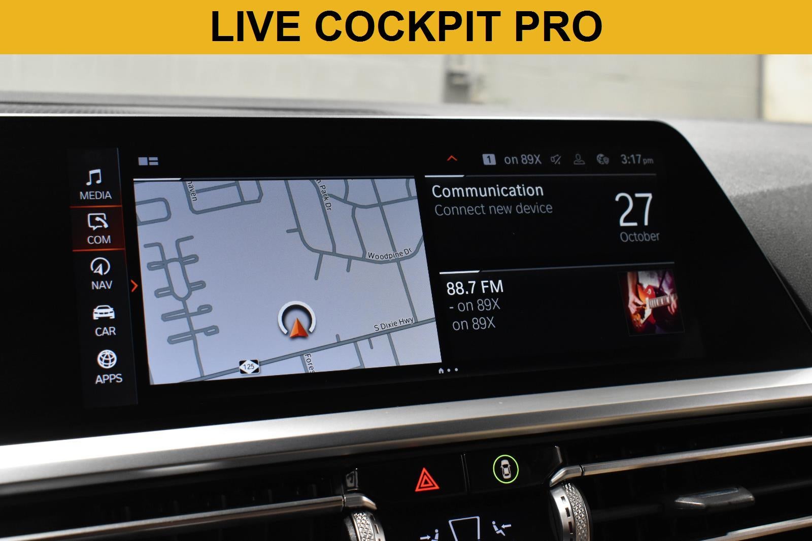 2022 BMW 4 Series Convertible 430i Convertible