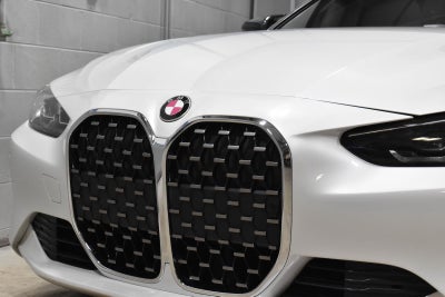 2022 BMW 4 Series Convertible 430i Convertible