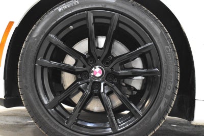 2022 BMW 4 Series Convertible 430i Convertible