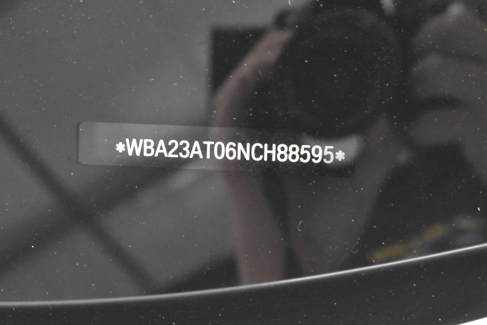 2022 BMW 4 Series Convertible 430i Convertible