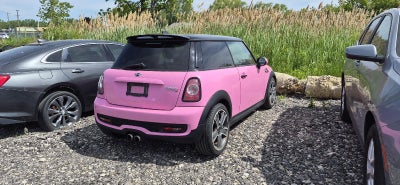 2013 MINI Cooper Hardtop S