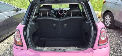 2013 MINI Cooper Hardtop S