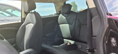 2013 MINI Cooper Hardtop S