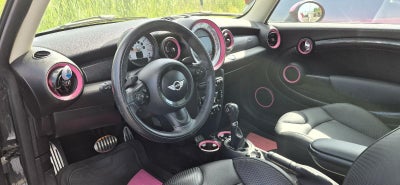 2013 MINI Cooper Hardtop S