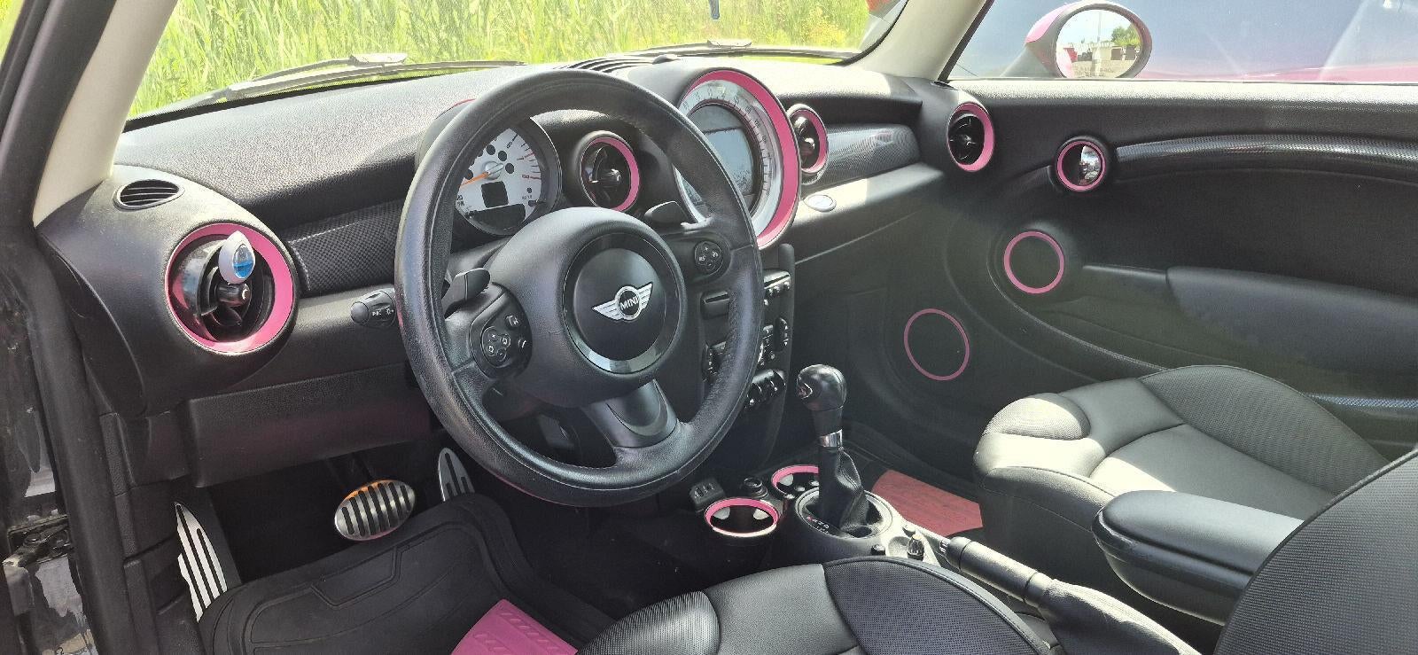 2013 MINI Cooper Hardtop S