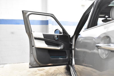 2017 MINI Countryman Cooper S