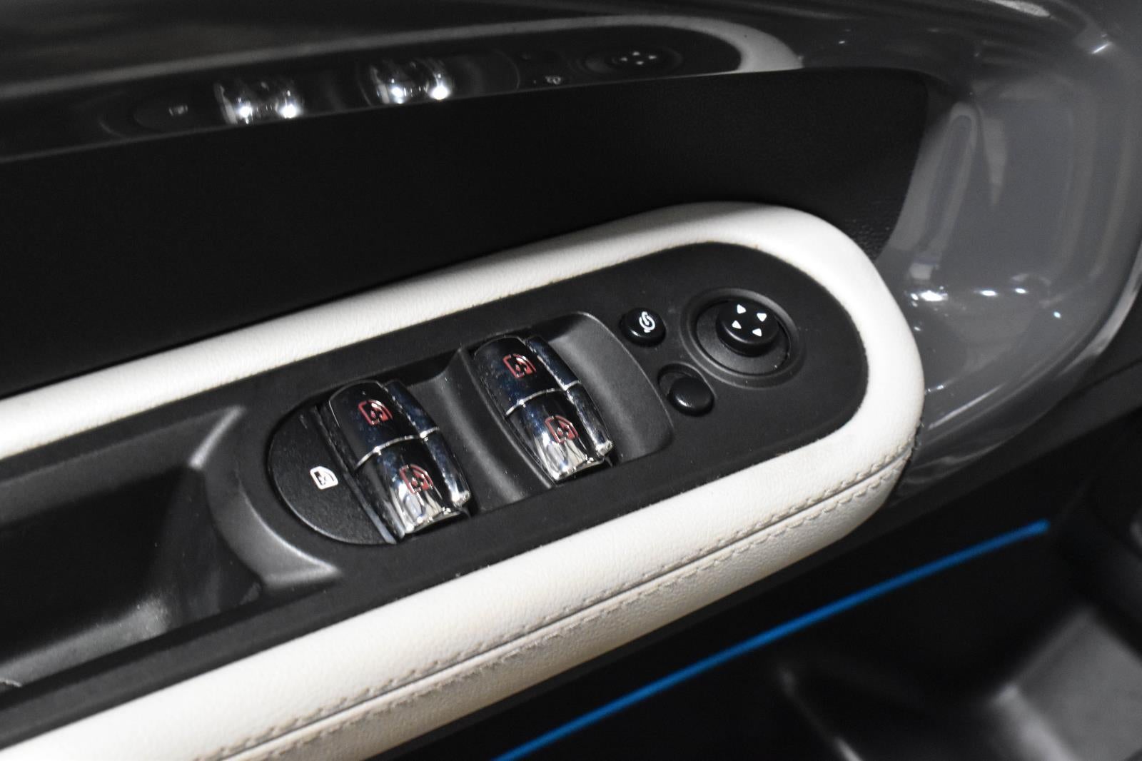 2017 MINI Countryman Cooper S