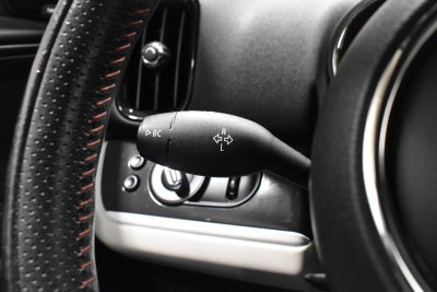 2017 MINI Countryman Cooper S