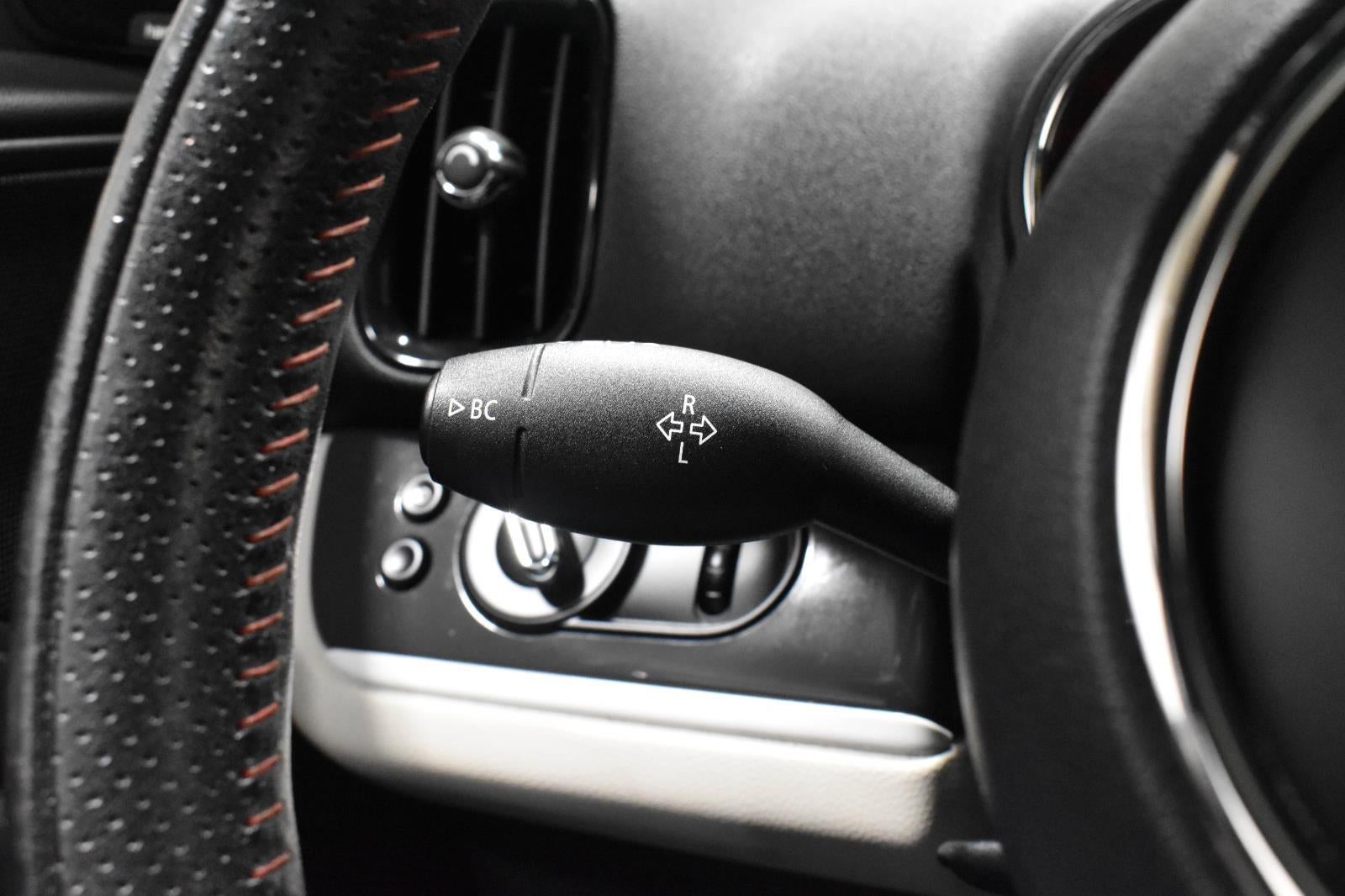 2017 MINI Countryman Cooper S