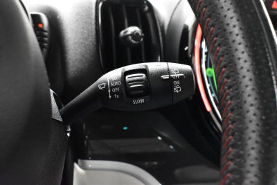 2017 MINI Countryman Cooper S