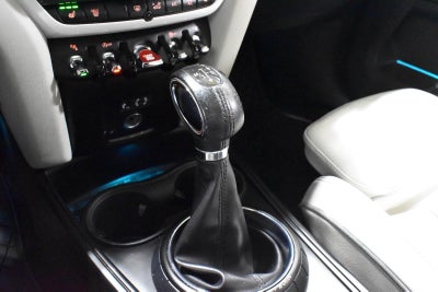 2017 MINI Countryman Cooper S