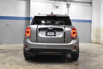 2017 MINI Countryman Cooper S